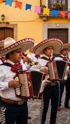 Bajo Sexto Rojo