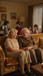 Fifty Years of Faith