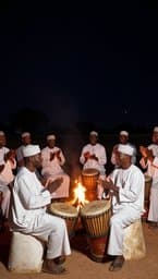 Sarkin Waka Ya Falaki