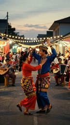 Drama Lima Belas Taon