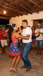 Forró do Nordeste