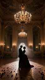 The Last Ballroom