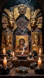 Sacred Synthesis