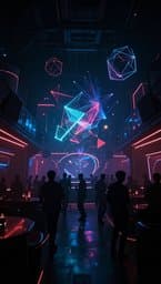 Hypnotic Minimal Techno