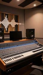 Fuller Sound