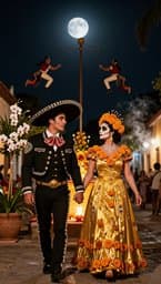 Alma de Papantla