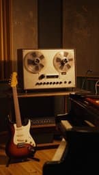Analog Echoes