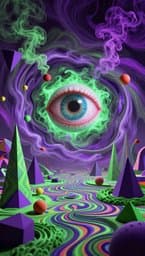 Psycho Realm