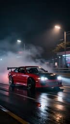 Slipstream