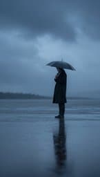 স্মৃতির মেঘ (Sky of Memories)