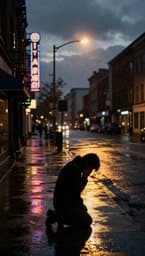 Pray For Tomorrow