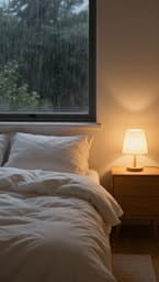 Rainy Night Slumber