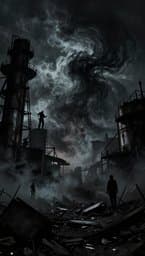 Dissonant Deep