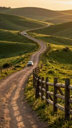 Country Roads