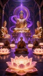 Electric Mantra
