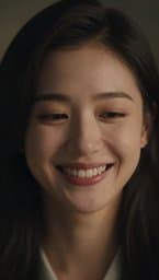 Secret Smile