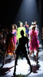 Runway Vogue