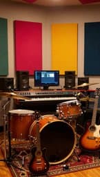 New Song