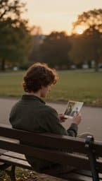 Glimpse of You