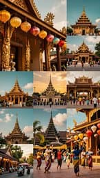 Southeast Asian Heritage
