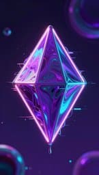 Neon Glitch