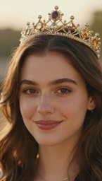 Isabelle, Ma Princesse