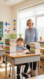 Homework Hero