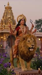 Jai Mata Di