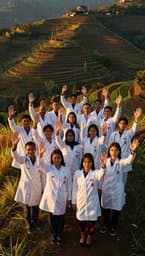 Mars BEM Poltekkes Pontianak