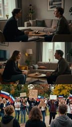 Shared Table