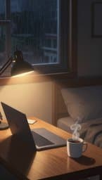 Midnight Study