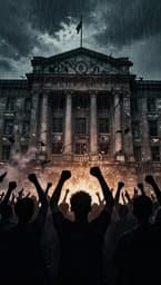 Rise of the Ashes
