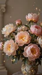 Blossoms of Aphrodite