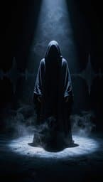 The Arrival