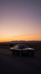 Sunset Drive