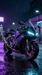 Obed Moto King