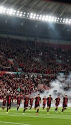 Satu Jiwa Satu Gelandang
