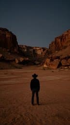 Dusty Echoes