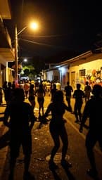 Del Barrio al Dance