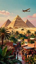 Nile Sunrise