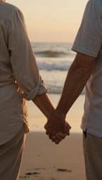 Timeless Embrace