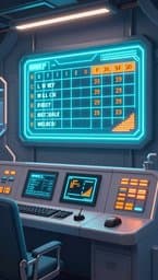 Factory Shift Sync