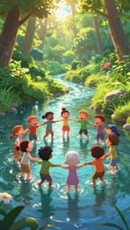 River Bright