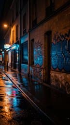 Rue de Paris