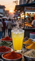 Nimbu Pani