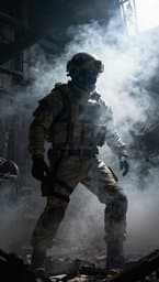 Breaching the Line