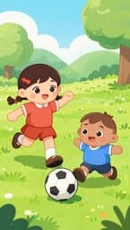 Field Hugs