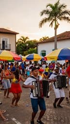 Ritmo do Norte