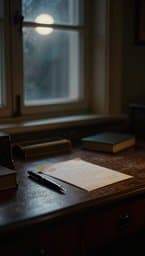The Last Letter