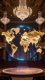 The 195 Nations